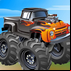 Monster Truck Games